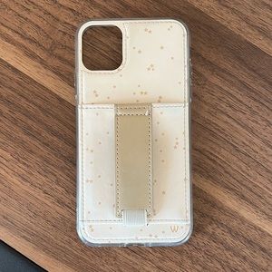 iPhone 11 Walli case